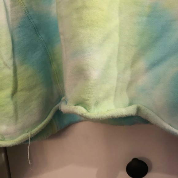 Women’s Wild Fable Crewneck Sweatshirt - XL - Picture 4 of 12